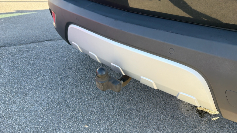 Vauxhall Mokka 1.4T Exclusiv 5dr Petrol Hatchback